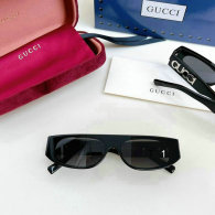 Gucci Sunglasses AAA Quality (621)