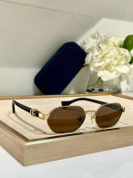 Gucci Sunglasses AAA Quality (646)