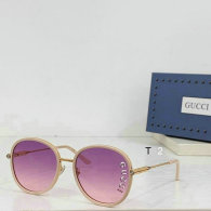 Gucci Sunglasses AAA Quality (548)