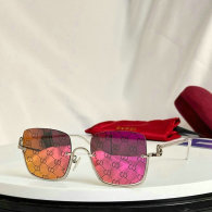 Gucci Sunglasses AAA Quality (977)