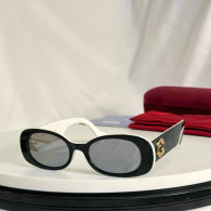 Gucci Sunglasses AAA Quality (897)