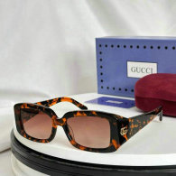 Gucci Sunglasses AAA Quality (1050)