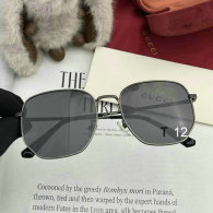 Gucci Sunglasses AAA Quality (90)