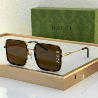 Gucci Sunglasses AAA Quality (538)