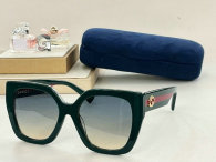Gucci Sunglasses AAA Quality (669)