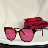 Gucci Sunglasses AAA Quality (845)