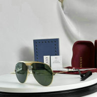 Gucci Sunglasses AAA Quality (299)
