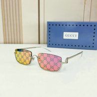 Gucci Sunglasses AAA Quality (991)