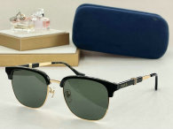 Gucci Sunglasses AAA Quality (705)