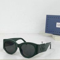 Gucci Sunglasses AAA Quality (479)