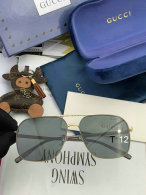 Gucci Sunglasses AAA Quality (101)