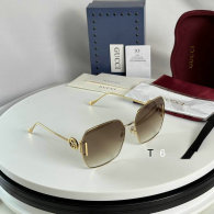 Gucci Sunglasses AAA Quality (370)