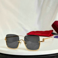 Gucci Sunglasses AAA Quality (975)