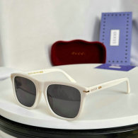 Gucci Sunglasses AAA Quality (695)