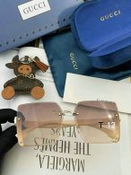 Gucci Sunglasses AAA Quality (169)