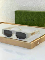 Gucci Sunglasses AAA Quality (625)