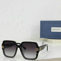 Gucci Sunglasses AAA Quality (564)