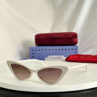 Gucci Sunglasses AAA Quality (794)