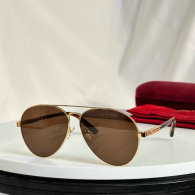 Gucci Sunglasses AAA Quality (904)