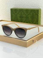 Gucci Sunglasses AAA Quality (342)