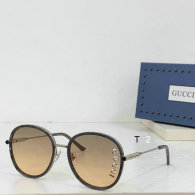 Gucci Sunglasses AAA Quality (546)