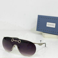 Gucci Sunglasses AAA Quality (590)