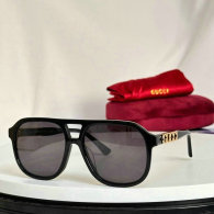 Gucci Sunglasses AAA Quality (851)