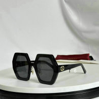 Gucci Sunglasses AAA Quality (295)