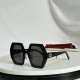 Gucci Sunglasses AAA Quality (295)