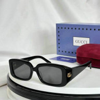 Gucci Sunglasses AAA Quality (1041)