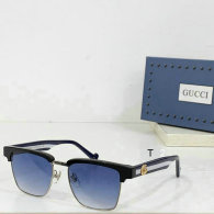 Gucci Sunglasses AAA Quality (403)