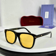 Gucci Sunglasses AAA Quality (693)