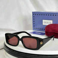 Gucci Sunglasses AAA Quality (1052)
