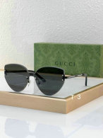Gucci Sunglasses AAA Quality (76)