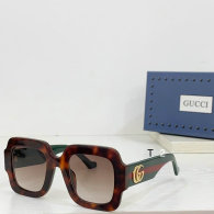 Gucci Sunglasses AAA Quality (490)