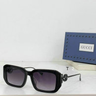 Gucci Sunglasses AAA Quality (643)