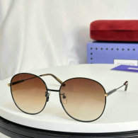 Gucci Sunglasses AAA Quality (925)