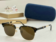 Gucci Sunglasses AAA Quality (714)