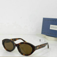 Gucci Sunglasses AAA Quality (512)