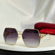 Gucci Sunglasses AAA Quality (788)