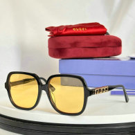 Gucci Sunglasses AAA Quality (857)