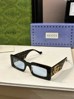 Gucci Sunglasses AAA Quality (1048)