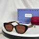 Gucci Sunglasses AAA Quality (1077)