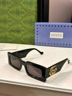 Gucci Sunglasses AAA Quality (1059)