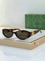 Gucci Sunglasses AAA Quality (600)