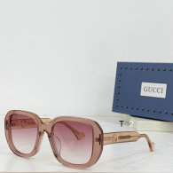 Gucci Sunglasses AAA Quality (502)