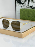 Gucci Sunglasses AAA Quality (617)