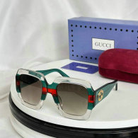 Gucci Sunglasses AAA Quality (1035)
