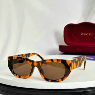Gucci Sunglasses AAA Quality (867)
