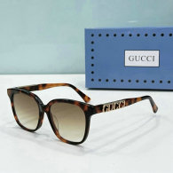 Gucci Sunglasses AAA Quality (727)